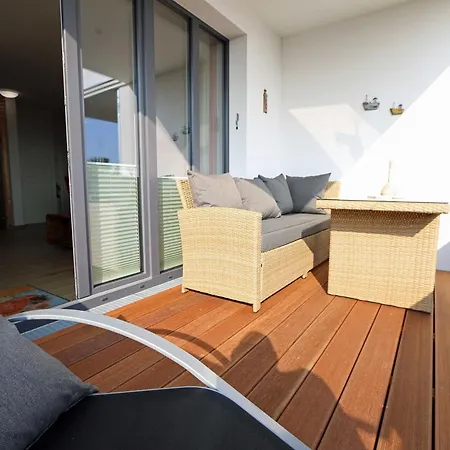 Lejlighed Duene - 14 Mit Balkon *