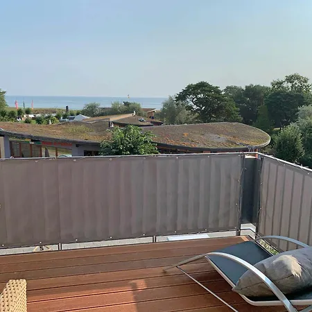 Lejlighed Duene - 14 Mit Balkon *
