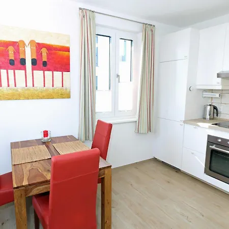 Lejlighed Duene - 14 Mit Balkon