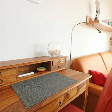 Lejlighed Duene - 14 Mit Balkon *