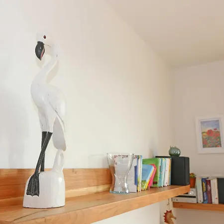 Duene - 14 Mit Balkon Lejlighed *