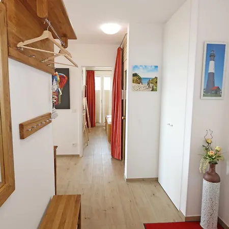 Duene - 14 Mit Balkon Lejlighed *