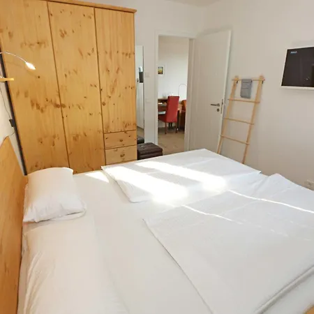 Lejlighed Duene - 14 Mit Balkon *