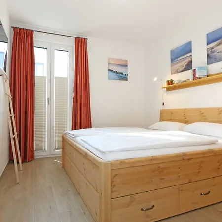 Lejlighed Duene - 14 Mit Balkon