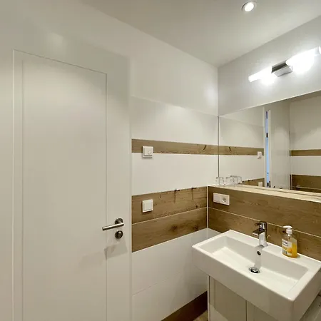 Duene - 14 Mit Balkon Lejlighed *